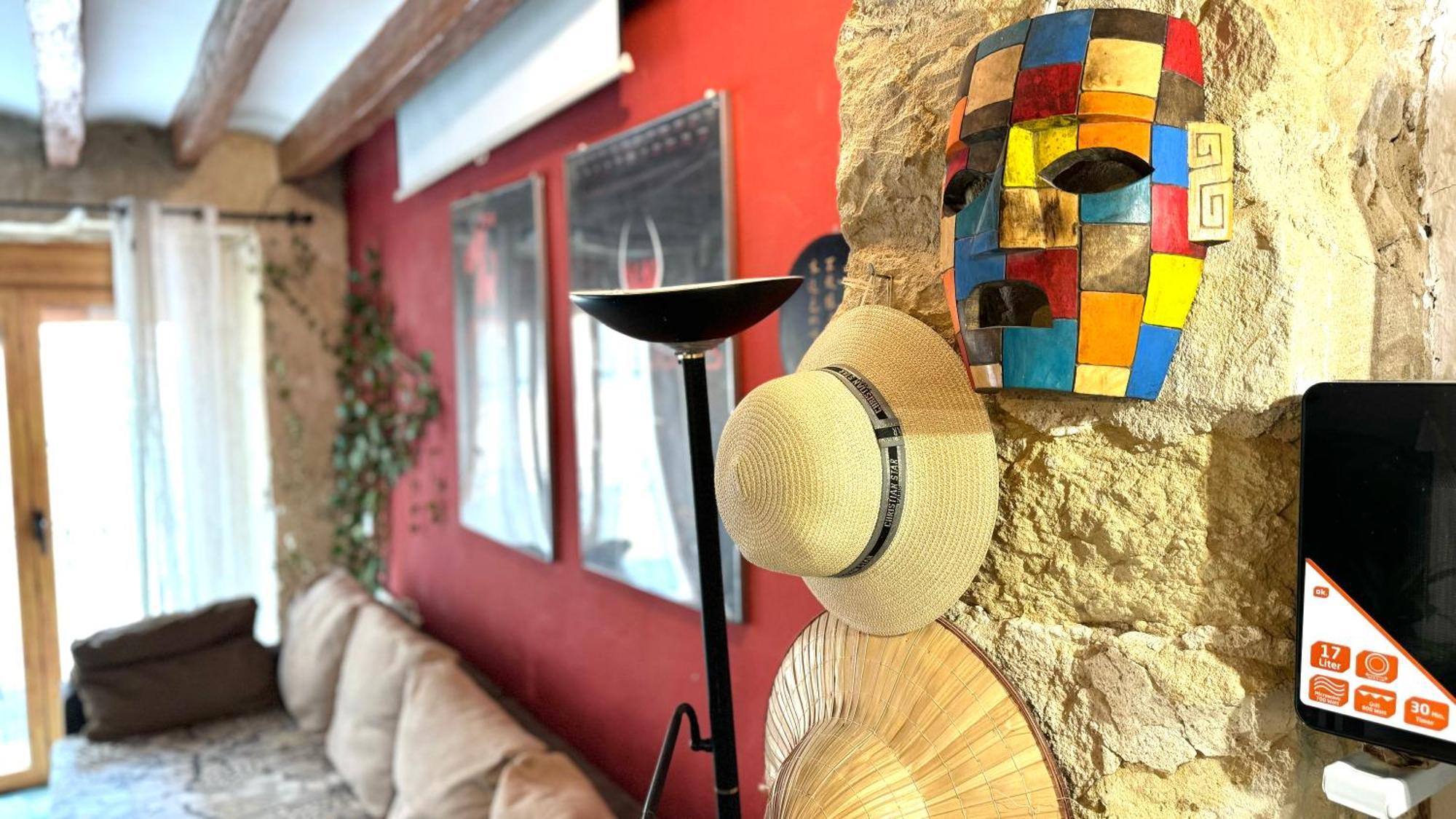 Loft Estilo Cine En El Centro Historico - Casco Antiguo Lejlighed Alicante Eksteriør billede